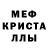 Меф мука Destroything